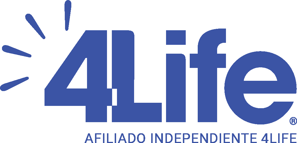 4Life Afiliado Independiente